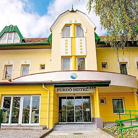Fuerdo Hotel***zalakaros 3*